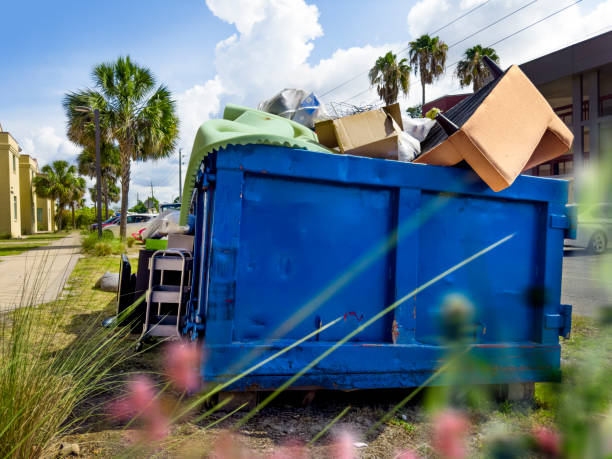 Best Demolition Debris Removal  in Colusa, CA