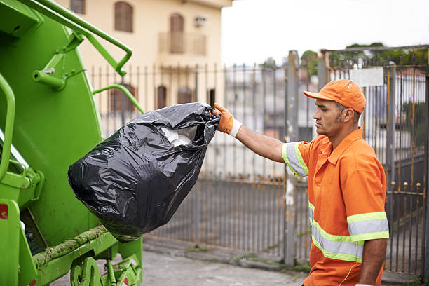 Best Scrap Metal Removal  in Colusa, CA